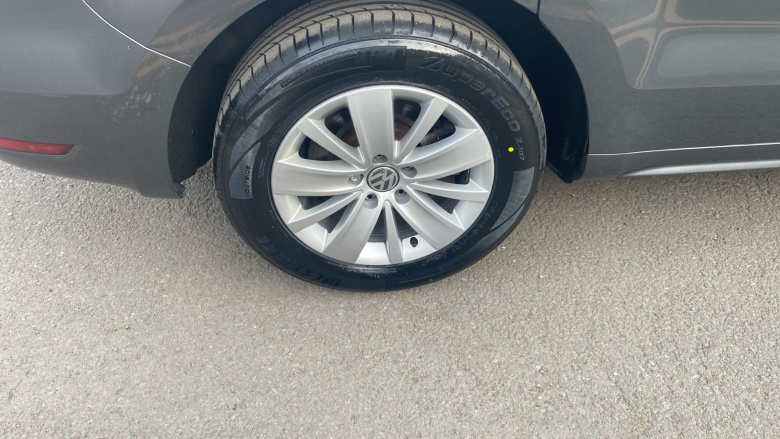 Volkswagen Sharan 1.4 TSI SE Nav 5dr Petrol Estate